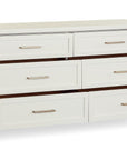 Tidewater Dresser
