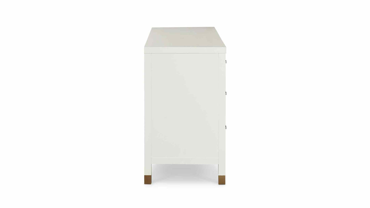Tidewater Dresser