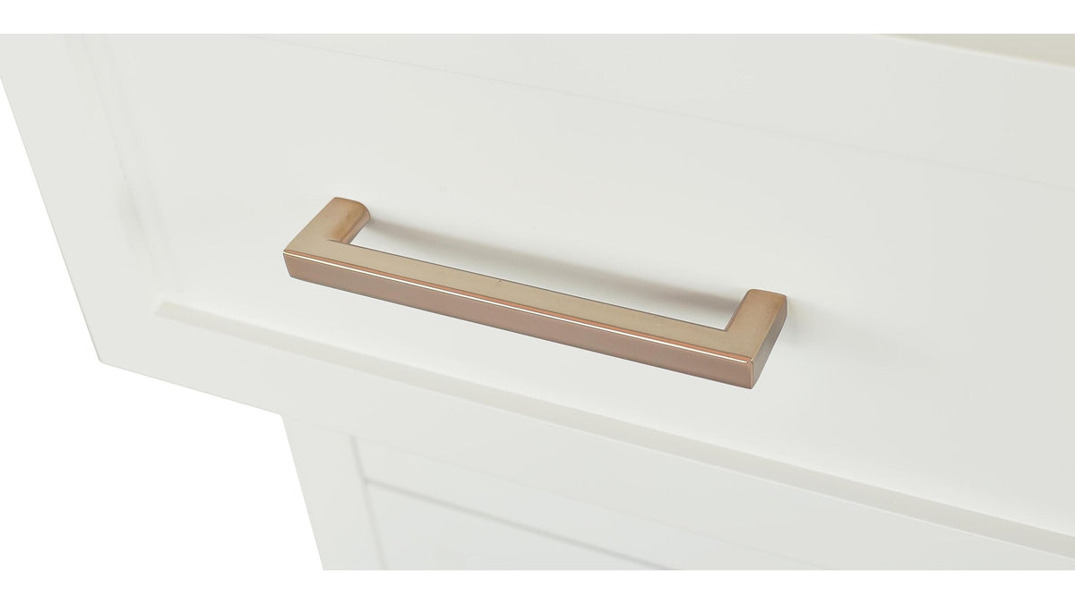 Tidewater Tall Chest