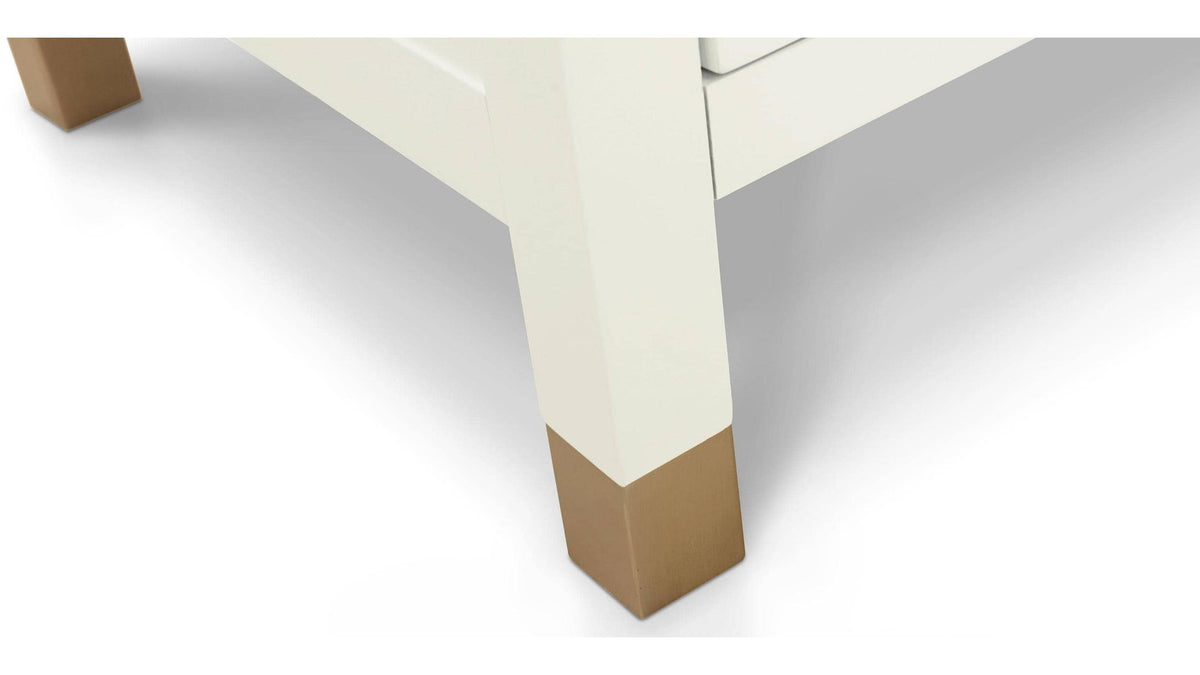 Tidewater Tall Chest