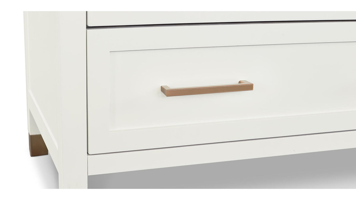 Tidewater Tall Chest