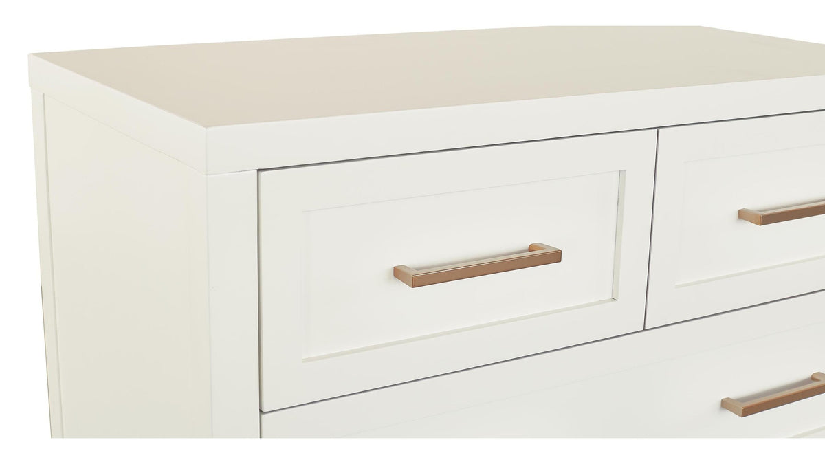 Tidewater Tall Chest