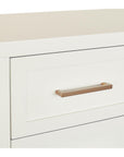 Tidewater Tall Chest