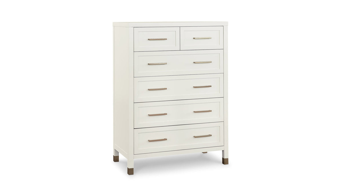 Tidewater Tall Chest