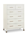 Tidewater Tall Chest