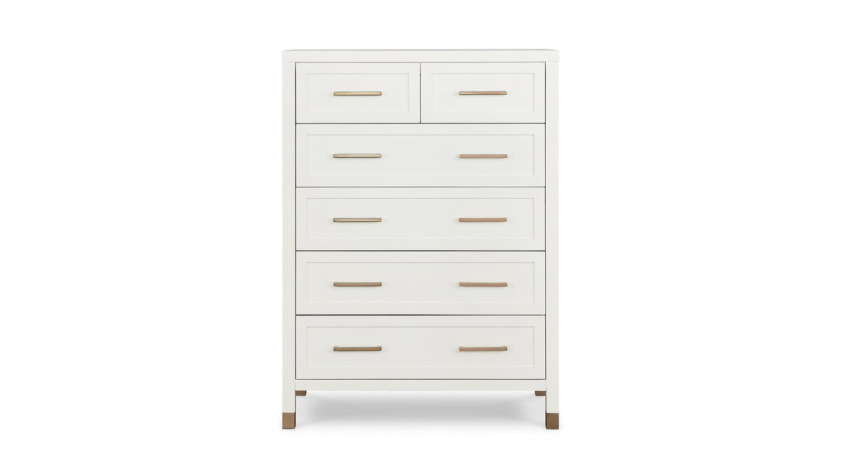 Tidewater Tall Chest