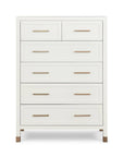 Tidewater Tall Chest
