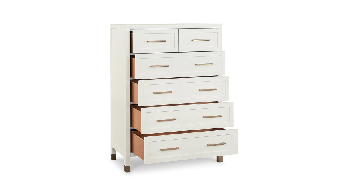 Tidewater Tall Chest
