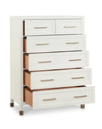 Tidewater Tall Chest
