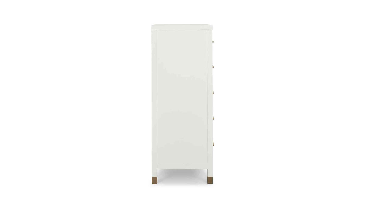 Tidewater Tall Chest