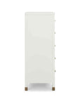 Tidewater Tall Chest