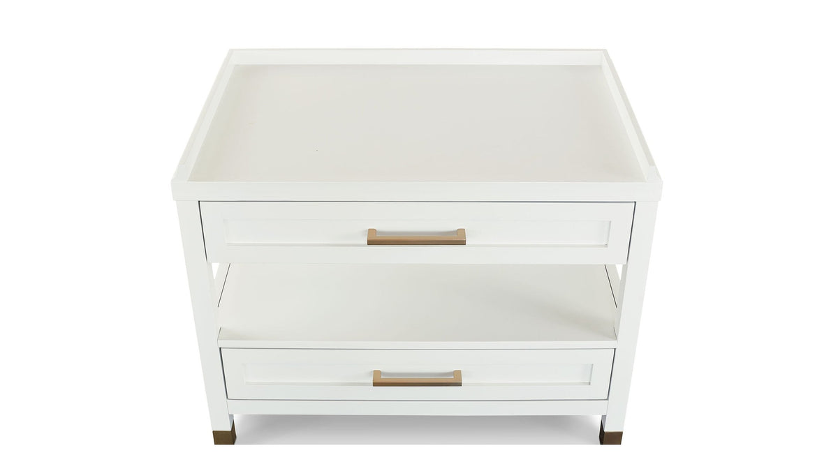 Tidewater Nightstand