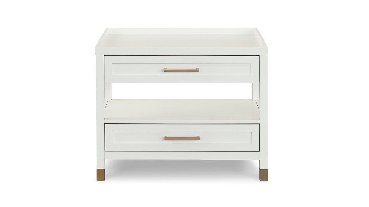 Tidewater Nightstand
