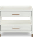 Tidewater Nightstand