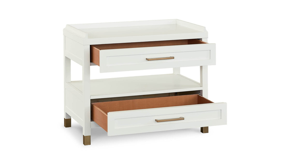 Tidewater Nightstand