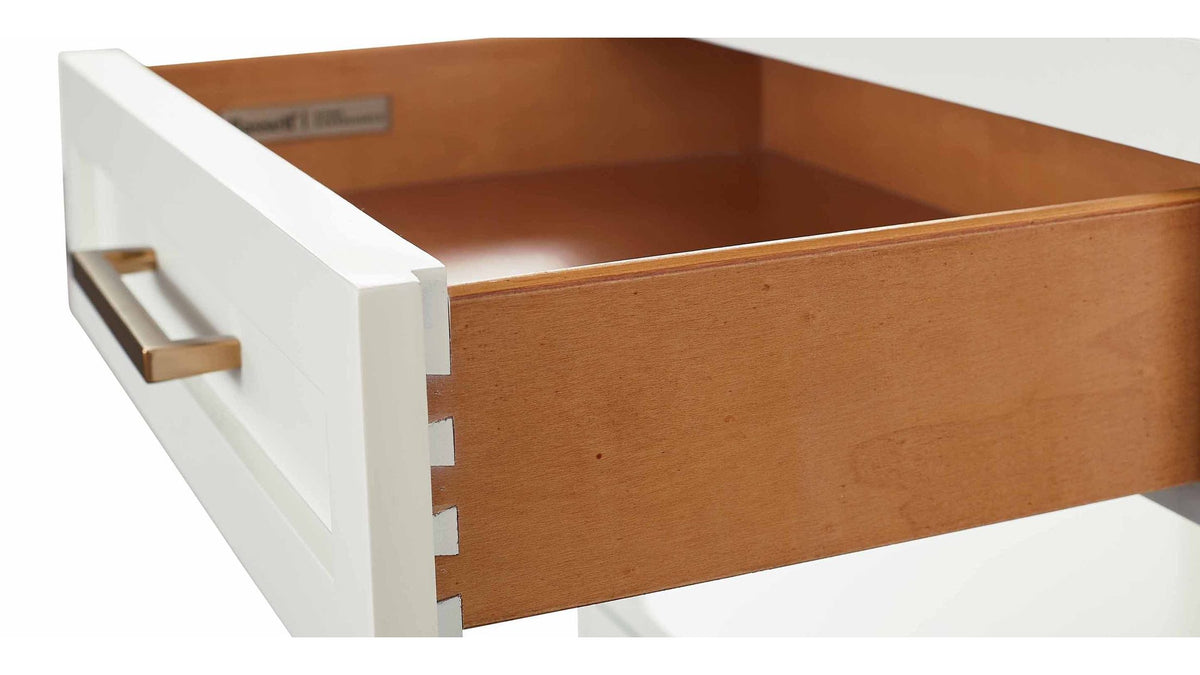 Tidewater Bedside Table