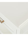 Tidewater Bedside Table