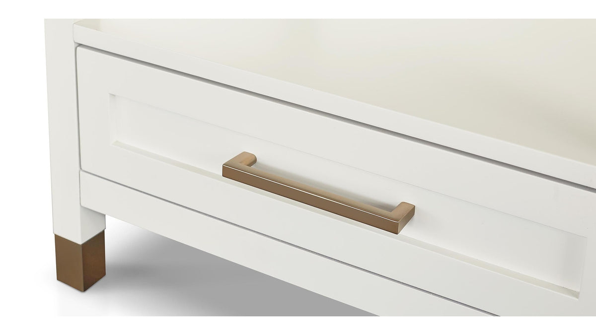 Tidewater Bedside Table