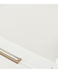 Tidewater Bedside Table