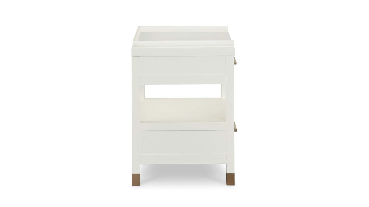 Tidewater Bedside Table