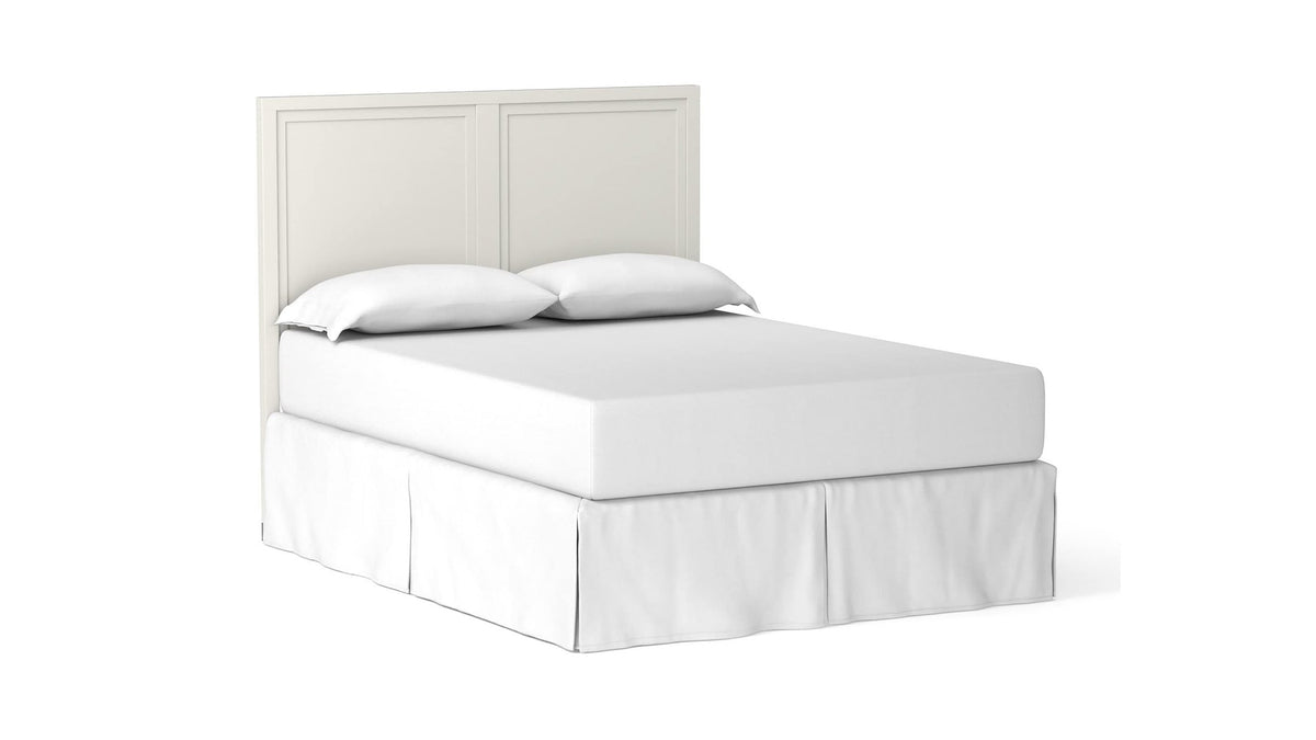 Tidewater Panel Headboard