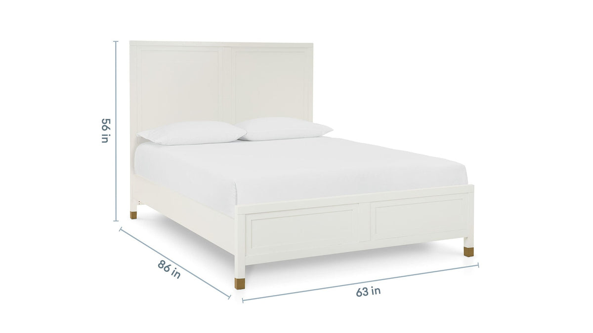 Tidewater Bed