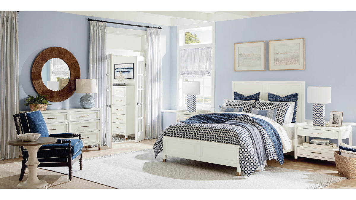 Tidewater Bed