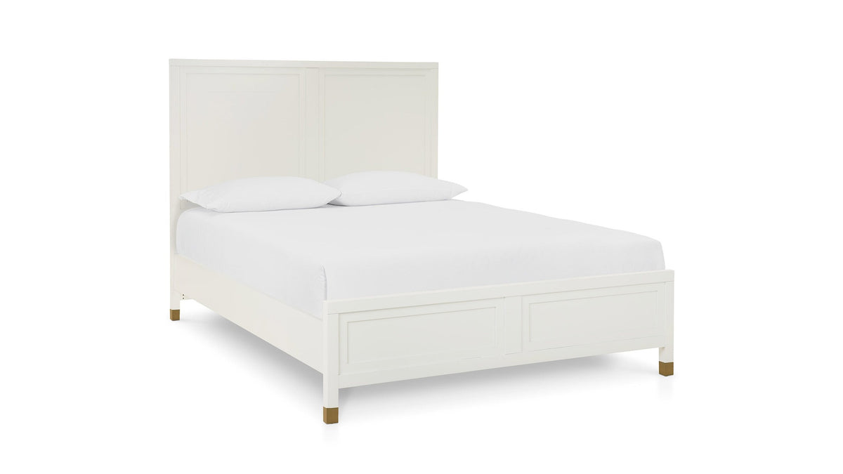 Tidewater Bed
