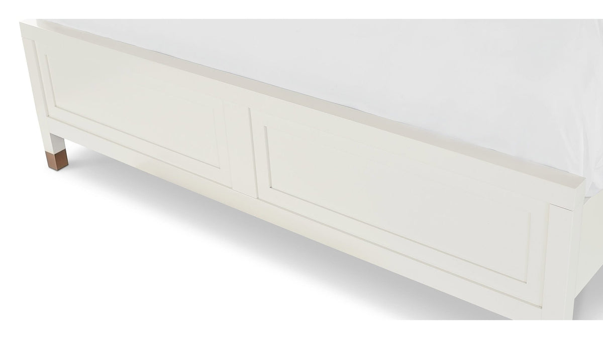 Tidewater Bed
