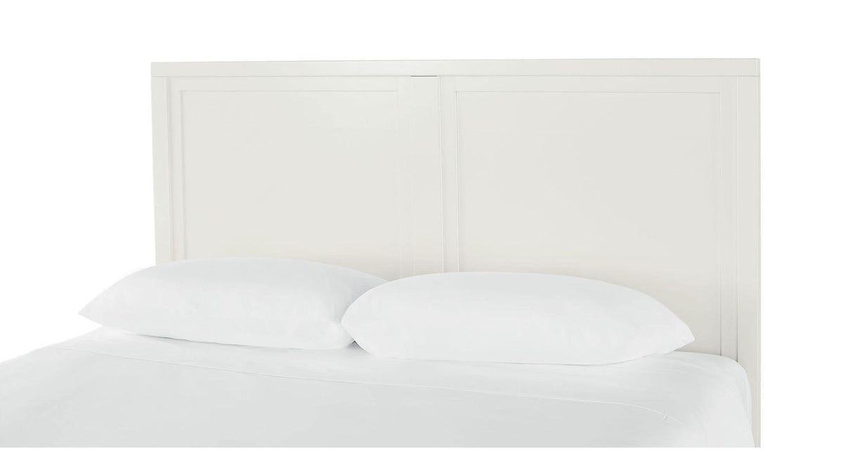 Tidewater Bed