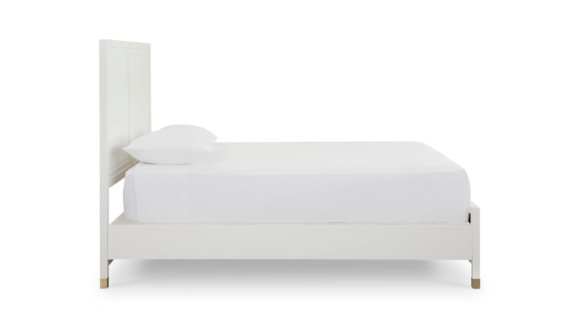Tidewater Storage Bed