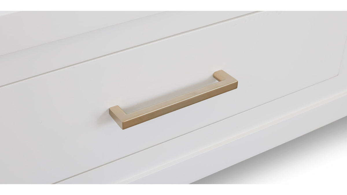 Tidewater Storage Bed