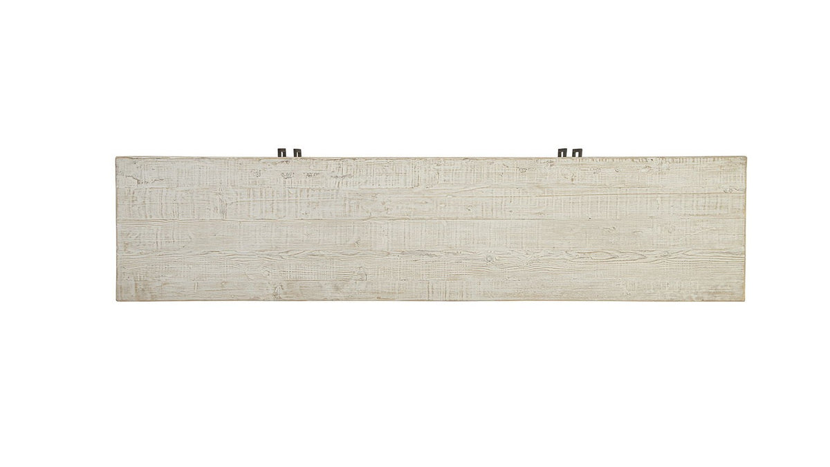 Oxford - Sideboard - White