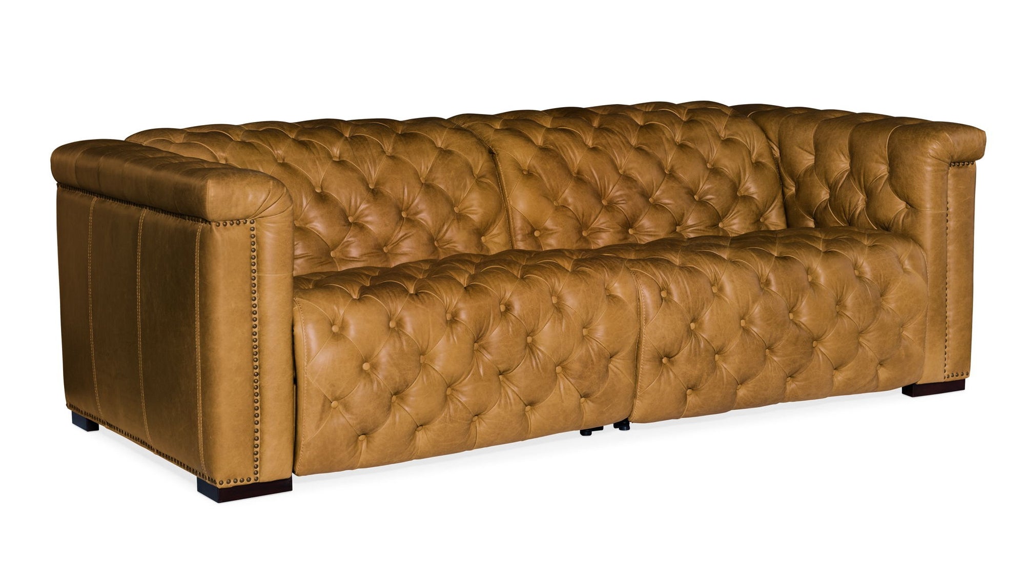 MS - Savion LAF-RAF 2 Over 2 Sofa With Power Recline Power Headrest