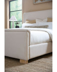 Banyon Bay - Upholstered Bed