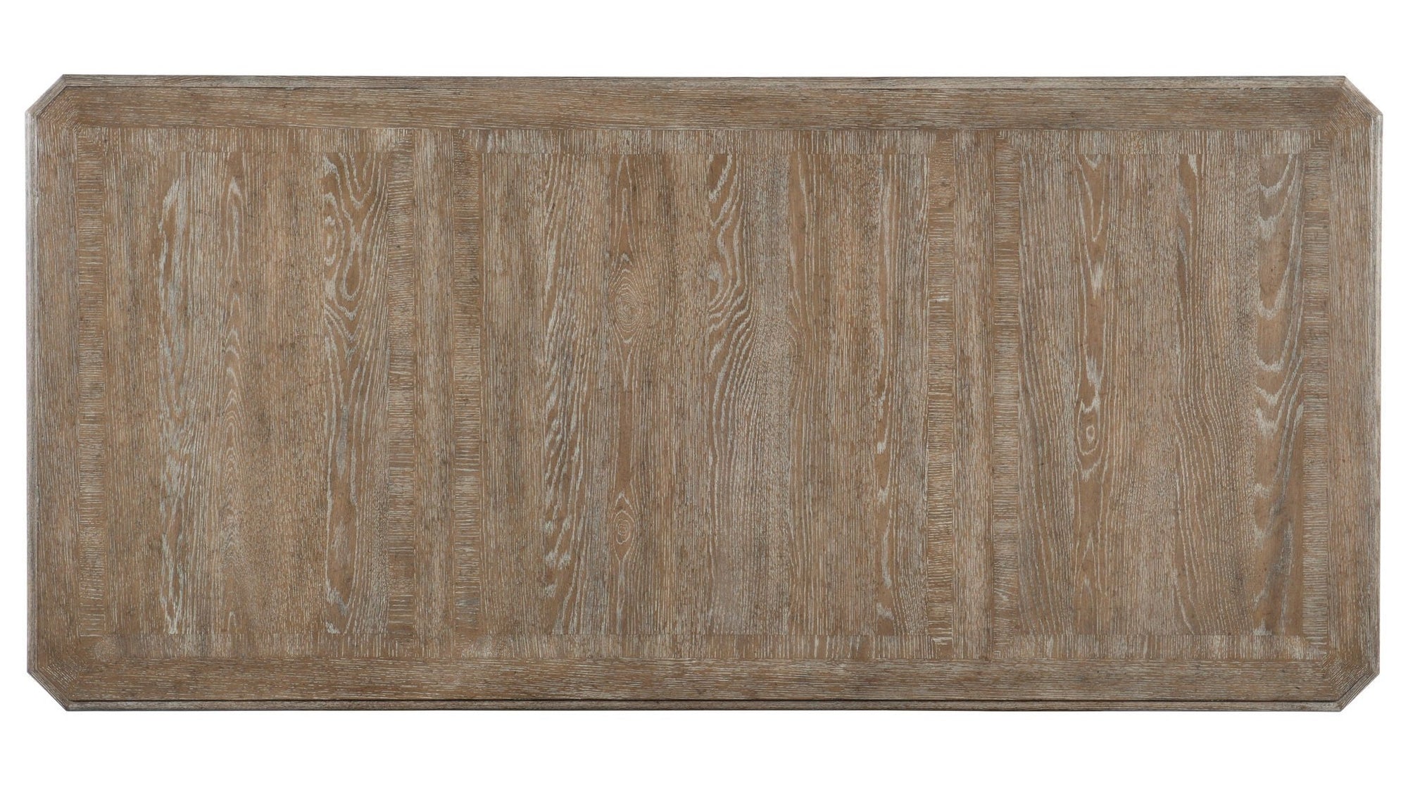 Sutter - Executive Desk
