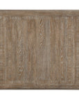 Sutter - Executive Desk