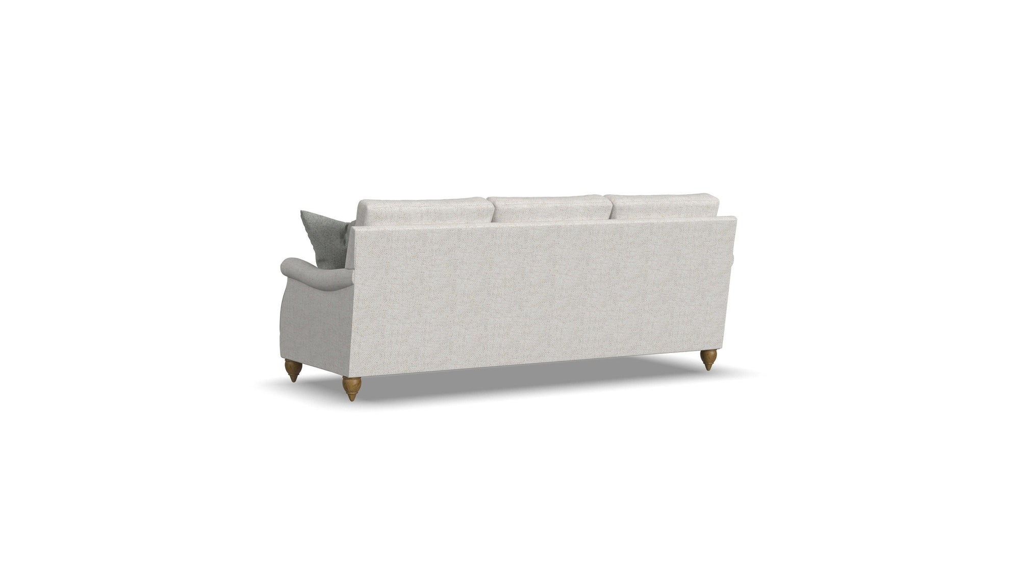 Veda - 86" Sofa