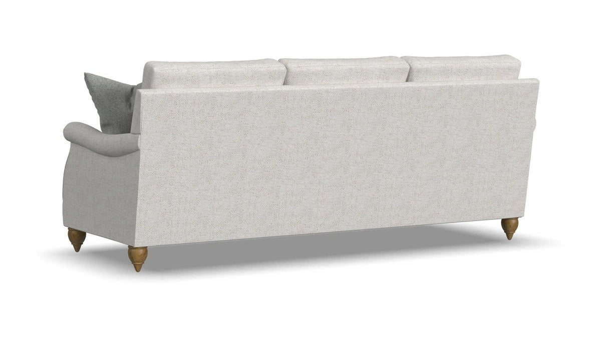 Veda - 86" Sofa