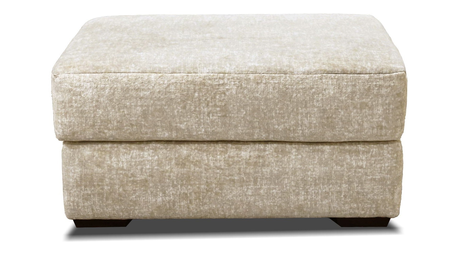 Hunter - Large Ottoman