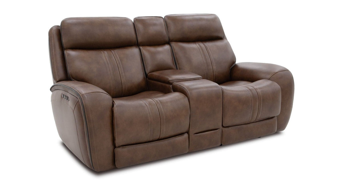 Marlen - Console Loveseat