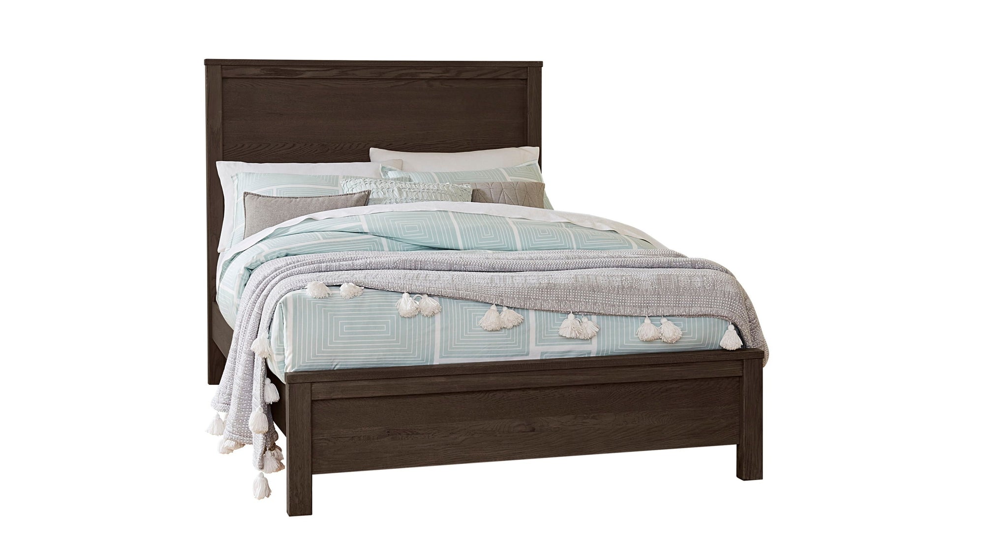 Fundamentals - Bed