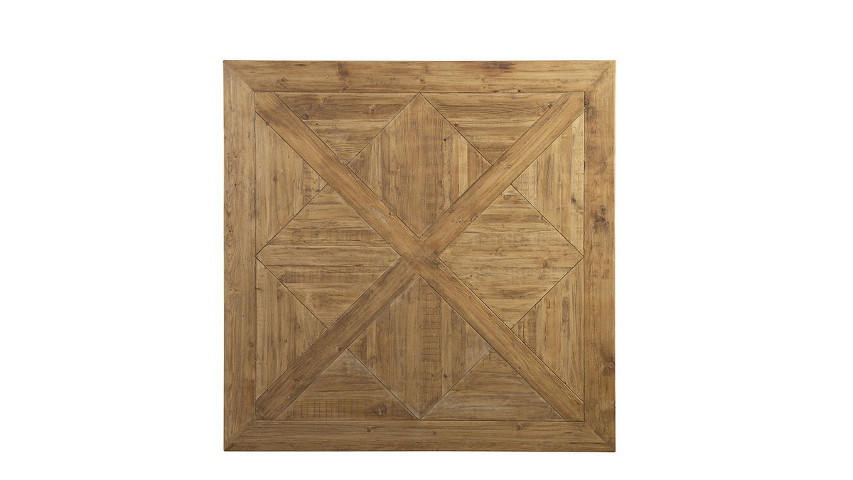 Turners - Dining Table - Light Brown