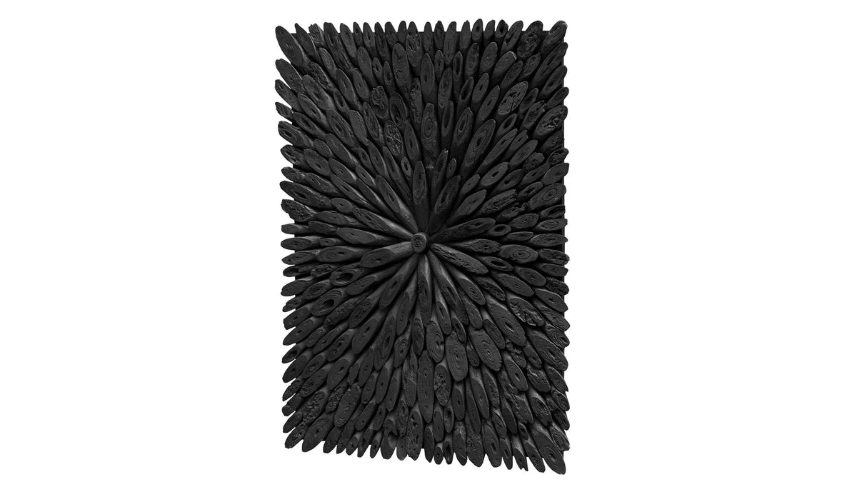 Bahama Wood - Wall Decor