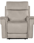 MS - Lyra Zero Gravity Power Recliner