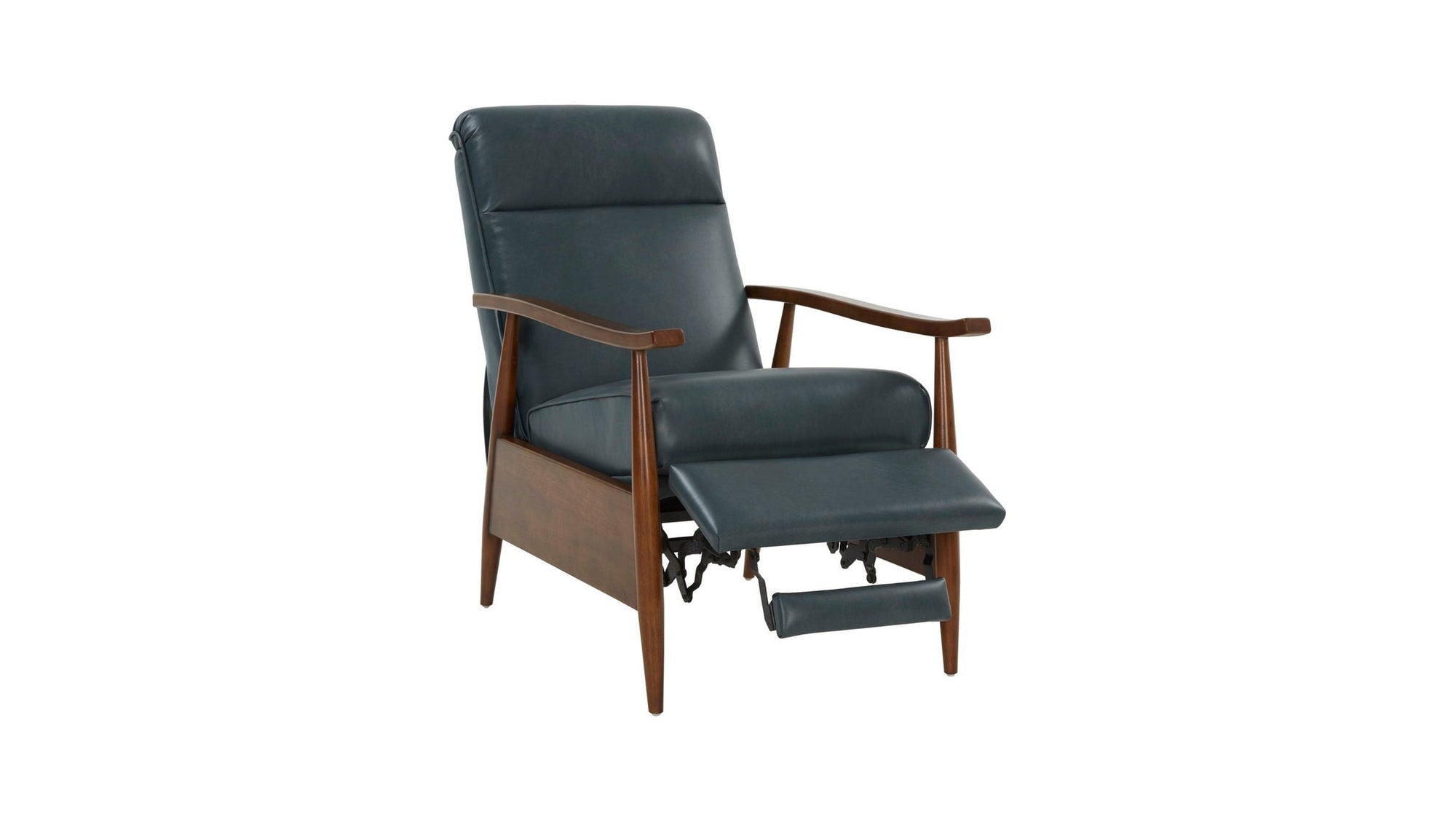 Hampton B - Recliner Push Thru The Arms