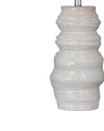 Lilloe - Table Lamp - Cream