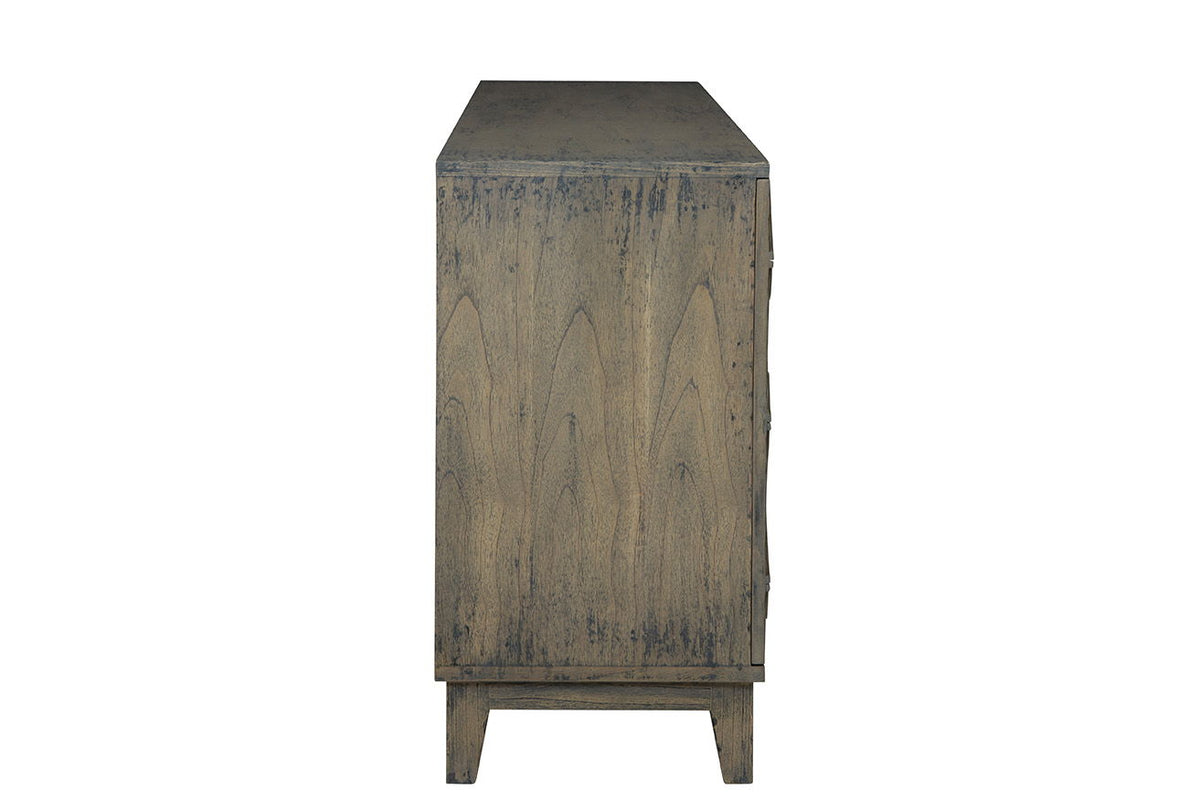 Pearl - Sideboard - Light Brown