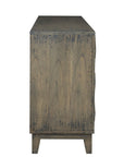 Pearl - Sideboard - Light Brown