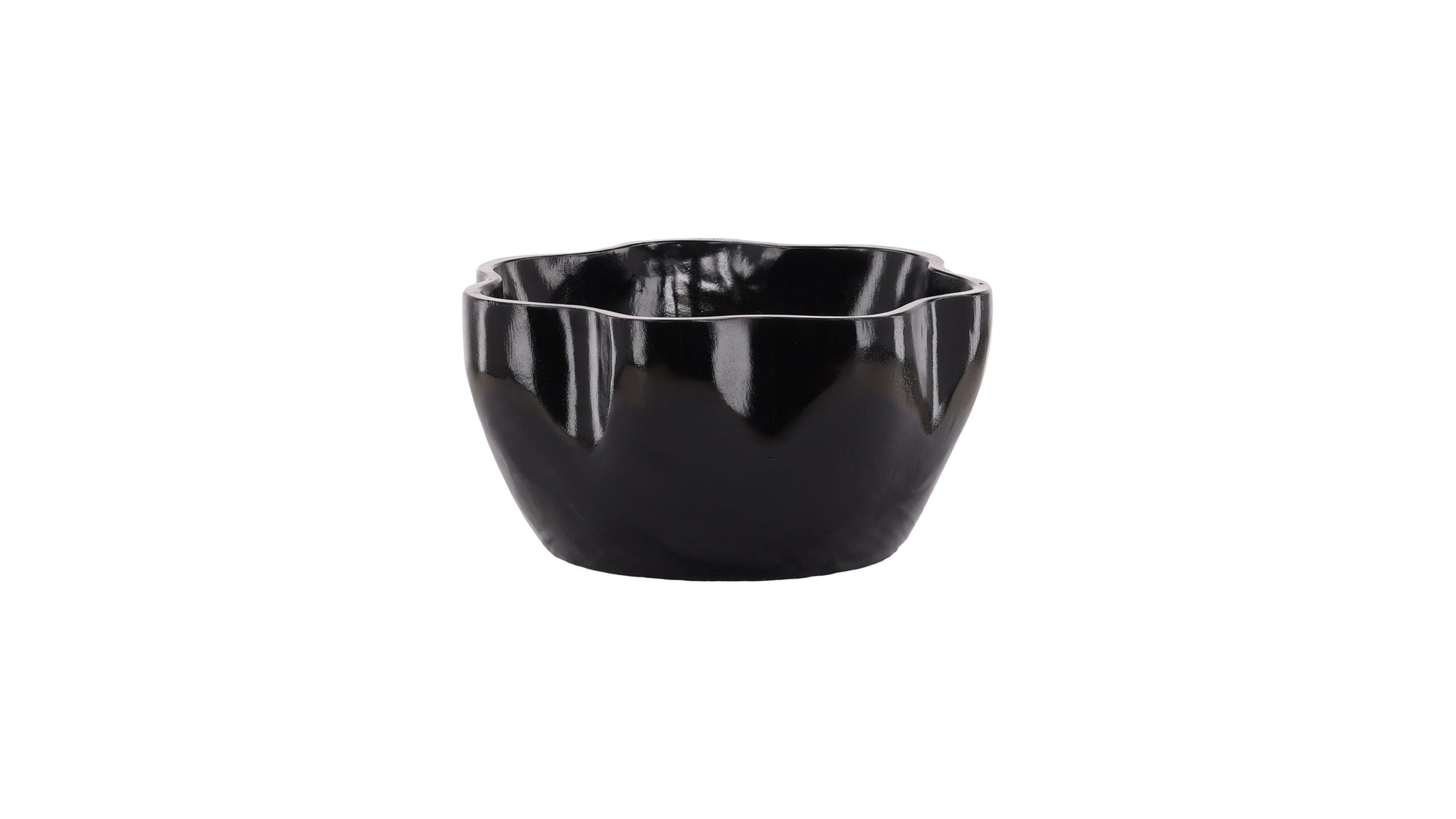 Cloud - Bowl - Black